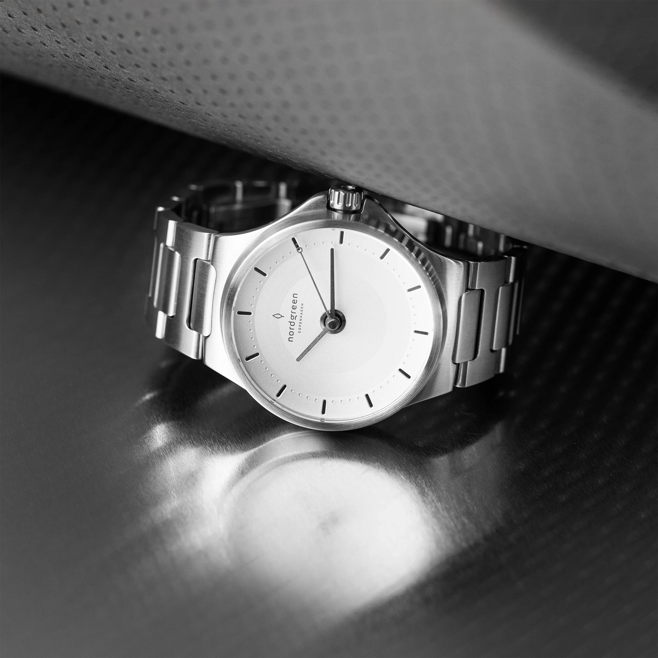 Guardian Automatic 36mm - Image 3