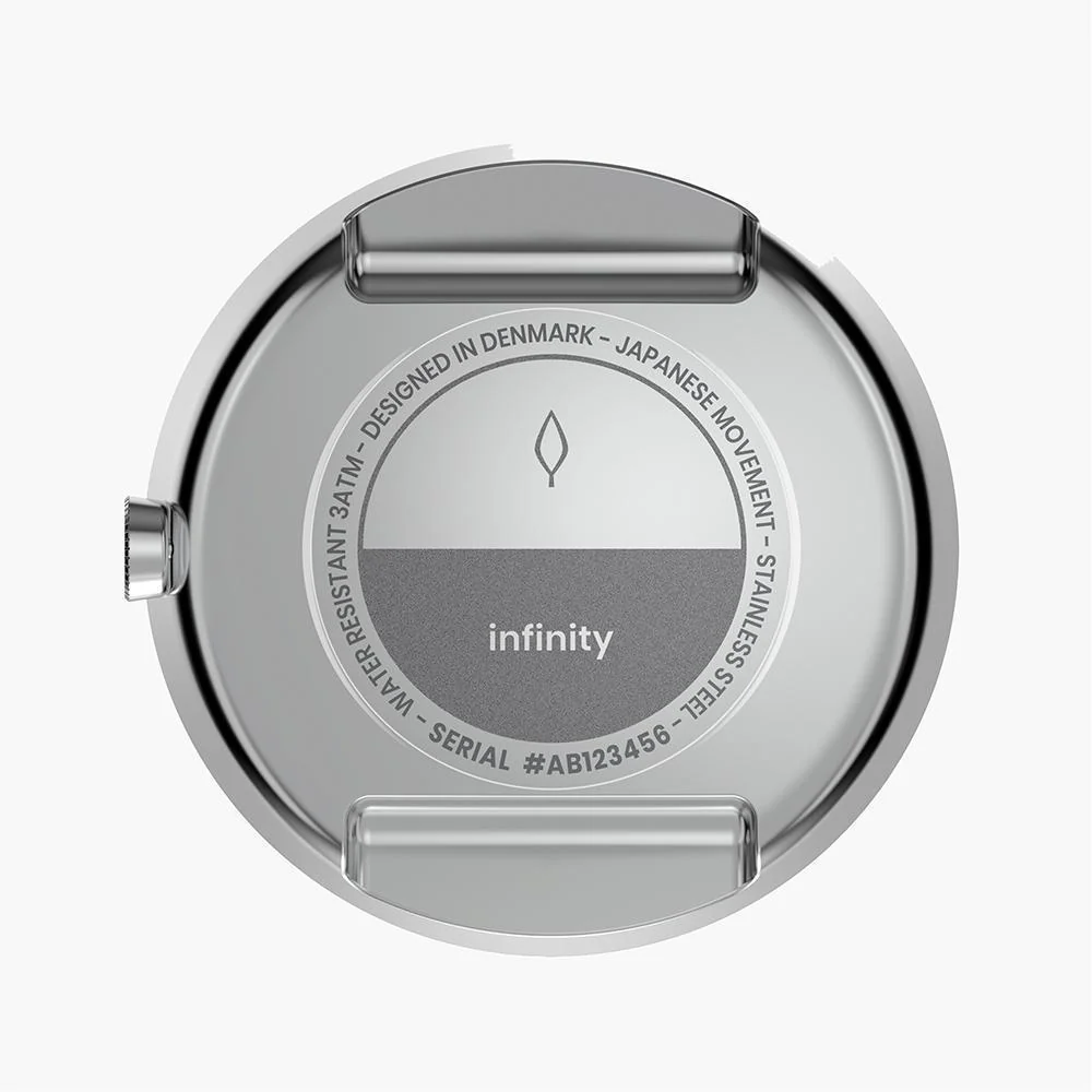 Infinity 32mm - Image 4