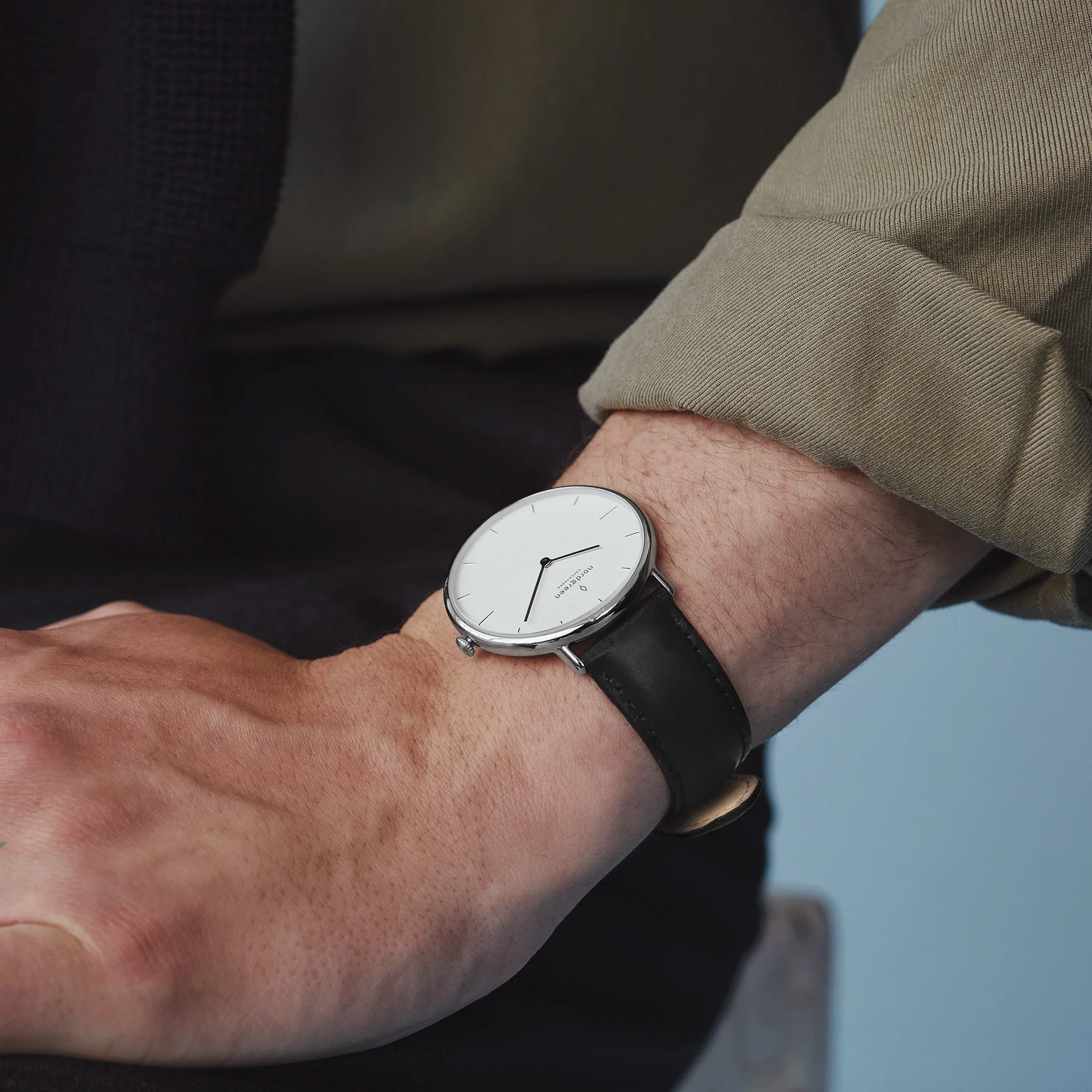 Native 40mm - Image 6