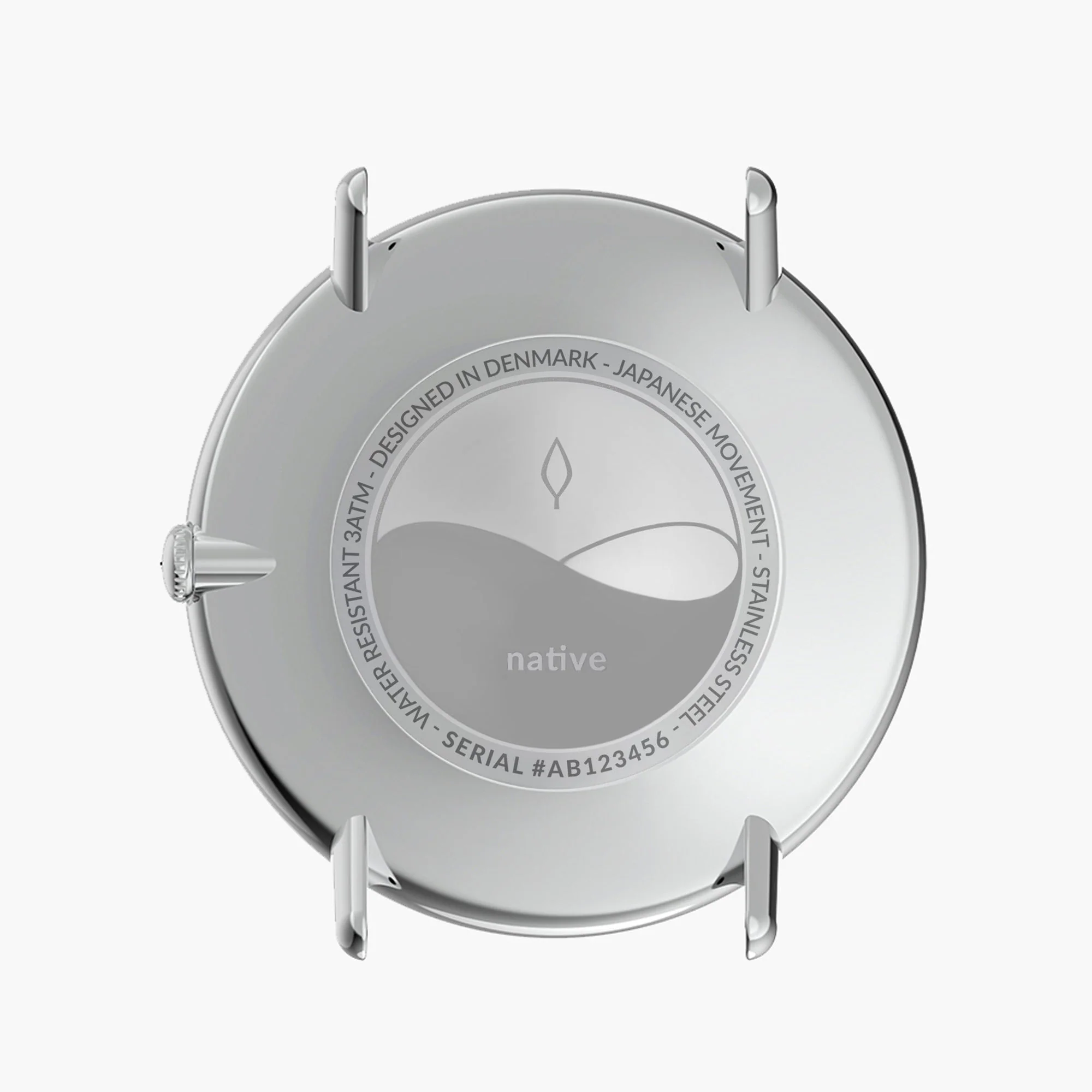 Native 40mm - Image 4